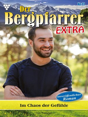 cover image of Im Chaos der Gefühle